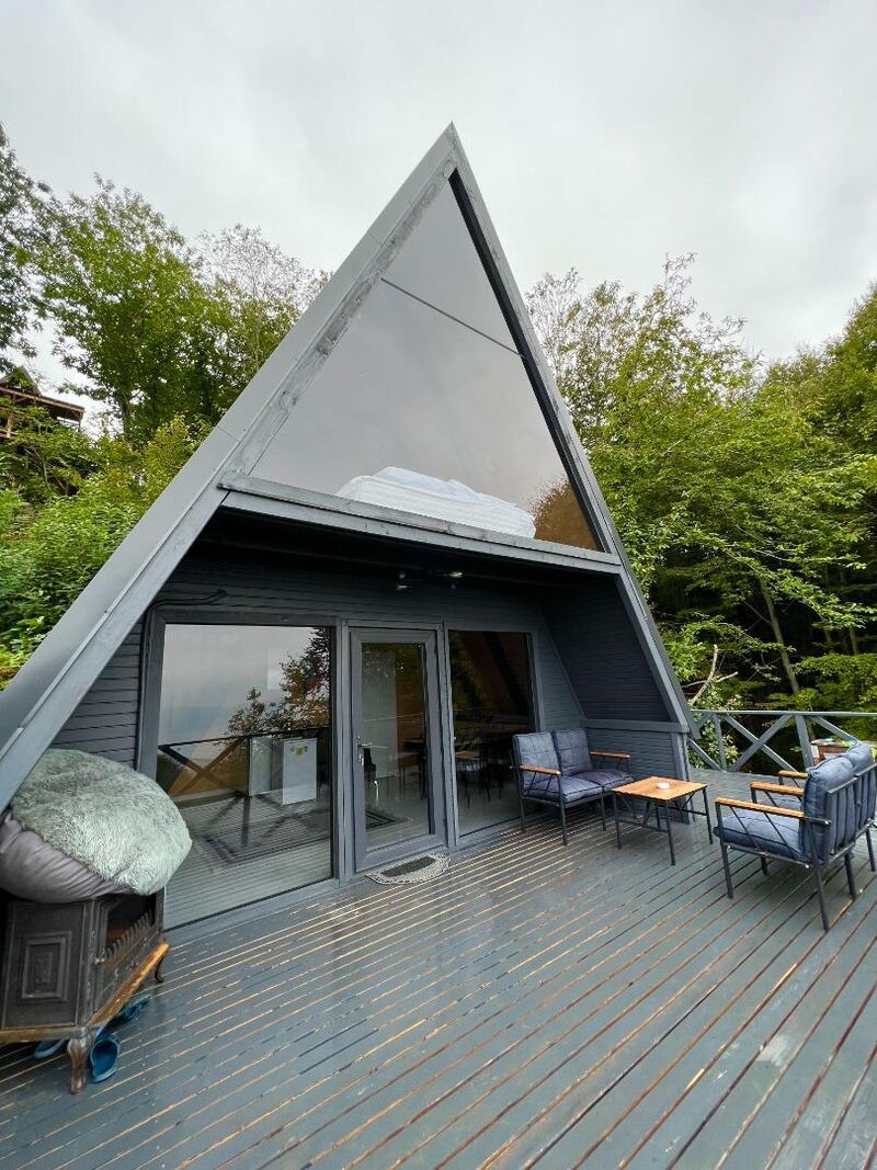 Sapanca Lorien Bungalov