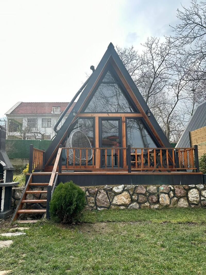 Lilyum Bungalov