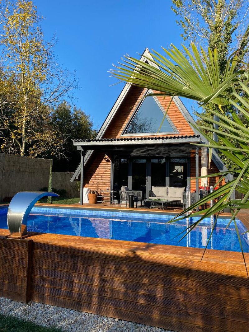 Sapanca Uğurlu Bungalov