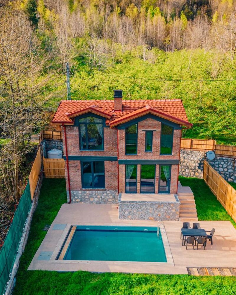 Uğurlu Konakları Bungalov